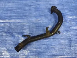 Peugeot Bipper Durite de refroidissement tube 