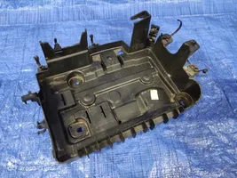 Opel Corsa D Vassoio scatola della batteria 