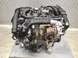 Opel Grandland X Engine 