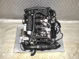 Opel Grandland X Engine 