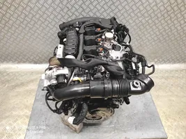 Opel Grandland X Engine 