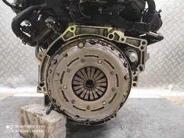 Opel Grandland X Engine 