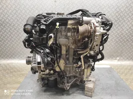 Opel Grandland X Engine 