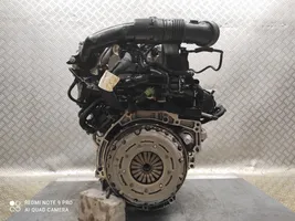 Opel Grandland X Engine 