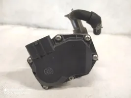 Renault Talisman Thermostat EGR 