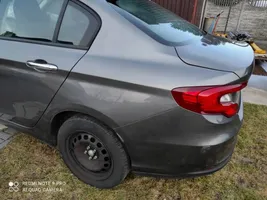 Fiat Tipo Kompletny zestaw przedniej części nadwozia / karoserii 