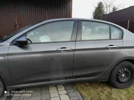 Fiat Tipo Kompletny zestaw przedniej części nadwozia / karoserii 