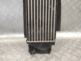 Ford B-MAX Chłodnica powietrza doładowującego / Intercooler 