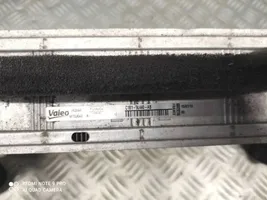 Ford B-MAX Chłodnica powietrza doładowującego / Intercooler 