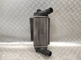 Ford B-MAX Chłodnica powietrza doładowującego / Intercooler 