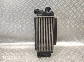 Ford B-MAX Radiatore intercooler 