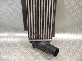 Ford B-MAX Chłodnica powietrza doładowującego / Intercooler 