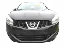 Nissan Qashqai Front piece kit 