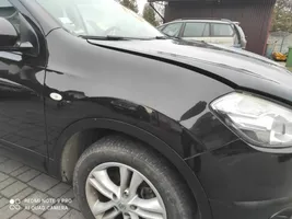 Nissan Qashqai Kompletny zestaw przedniej części nadwozia / karoserii 