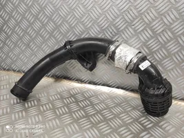 Renault Trafic III (X82) Intercooler air guide/duct channel 