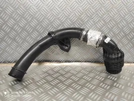 Renault Trafic III (X82) Intercooler air guide/duct channel 