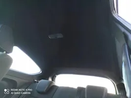 Ford Fiesta Kattoverhoilu 