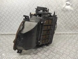 Honda Civic IX Heater blower radiator 