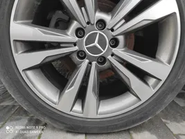 Mercedes-Benz Vito Viano W447 Felgi aluminiowe R18 