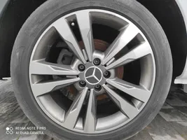 Mercedes-Benz Vito Viano W447 Felgi aluminiowe R18 