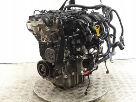 Ford Ecosport Moottori 