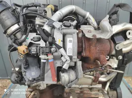 Renault Captur Supercharger 