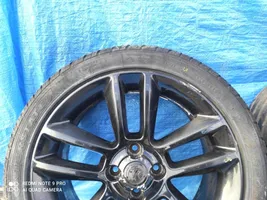 Opel Corsa D R17 alloy rim 