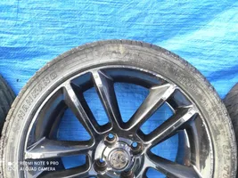 Opel Corsa D R17 alloy rim 