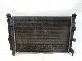 Mazda 3 II Radiateur de refroidissement 