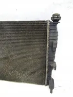 Mazda 3 II Radiateur de refroidissement 