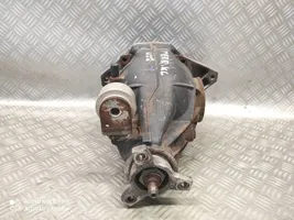 Ford Fiesta Rear differential 