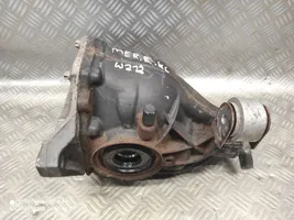 Ford Fiesta Rear differential 