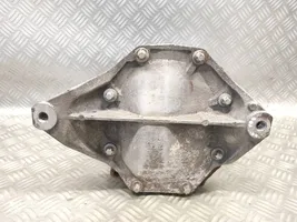 Ford Fiesta Rear differential 