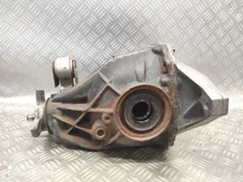 Ford Fiesta Rear differential 