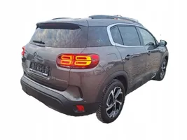 Citroen C5 Aircross Keulasarja 