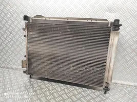 Fiat Panda III Radiador del refrigerante 