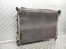 Fiat Panda III Radiador del refrigerante 