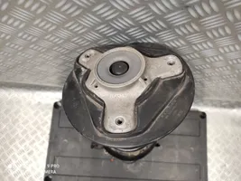 Ford Fiesta Rear wheel hub 