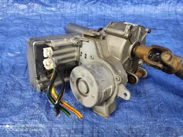 Ford Fiesta Power steering pump 