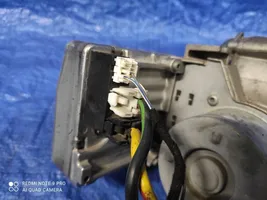 Ford Fiesta Power steering pump 