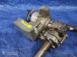 Ford Fiesta Power steering pump 