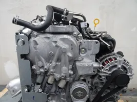 Renault Talisman Motor 