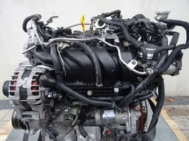 Renault Talisman Motor 