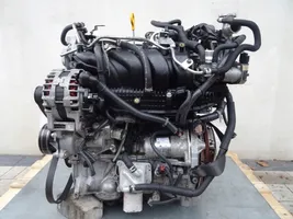 Renault Talisman Motor 