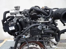 Renault Talisman Motor 