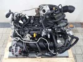 Renault Talisman Moottori 