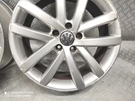 Volkswagen Tiguan Cerchione in lega R18 