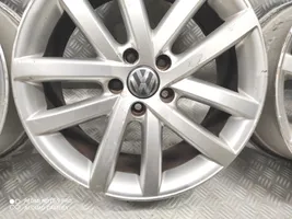 Volkswagen Tiguan Cerchione in lega R18 
