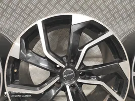 Volkswagen Tiguan Felgi aluminiowe R21 