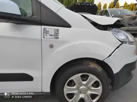 Ford Transit Courier Altra parte esteriore 